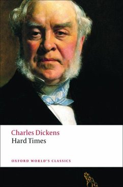 Cover Hard Times