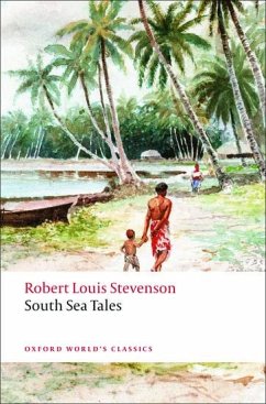 South Sea Tales - Stevenson, Robert Louis
