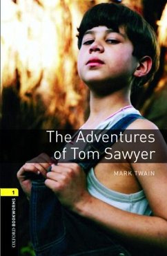 6. Schuljahr, Stufe 2 - The Adventures of Tom Sawyer - Neubearbeitung - Twain, Mark