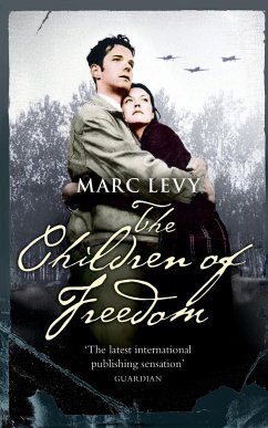 The Children of Freedom - Levy, Marc