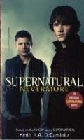 Supernatural - Nevermore - Waggoner, Tim