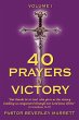40 Prayers of Victory - Bild 1