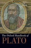 The Oxford Handbook of Plato