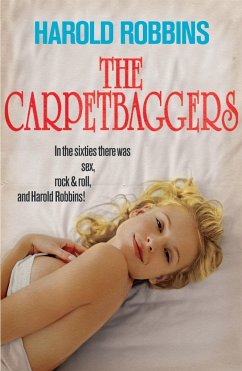 The Carpetbaggers - Robbins, Harold