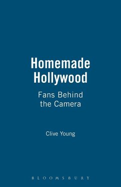 Homemade Hollywood - Young, Clive