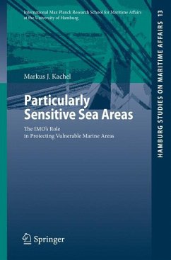 Particularly Sensitive Sea Areas - Kachel, Markus J.