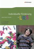 Individuelle Förderung bei LRS. Basistraining