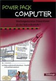 Mediengestütztes Präsentieren ab der Sekundarstufe I, m. CD-ROM