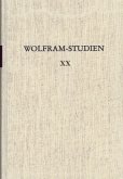 Reflexion und Inszenierung von Rationalität in der mittelalterlichen Literatur / Wolfram-Studien 20