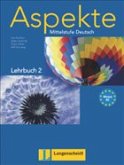 Aspekte 2 (B2) - Lehrbuch ohne DVD