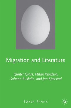 Migration and Literature - Frank, S.