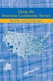 Using the American Community Survey