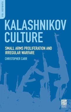 Kalashnikov Culture - Carr, Christopher