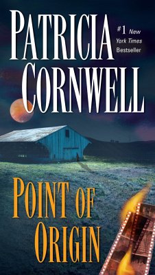 Point of Origin - Cornwell, Patricia