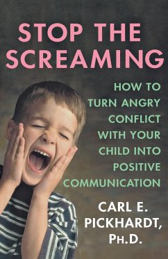 Stop the Screaming - Pickhardt, Carl E.