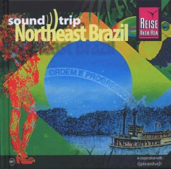 Soundtrip 7/Northeast Brazil - Brasilien Various