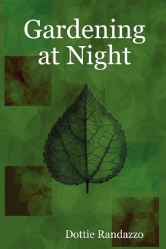 Cover Gardening at Night