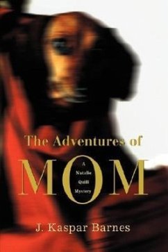 The Adventures of Mom - Kaspar Barnes, J.