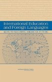 International Education and Foreign Languages