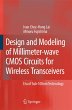 Design and Modeling of Millimeter-wave... - Bild 1