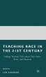 Teaching Race in the Twenty-First... - Bild 1