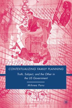 Contextualizing Family Planning - Panu, Mihnea
