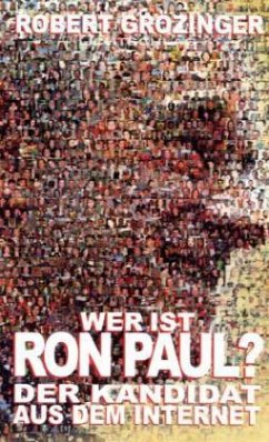 Cover Wer ist Ron Paul?