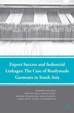Export Success and Industrial Linkages - Khan, S.