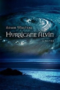 Hurricane Alvin - Walters, Adam