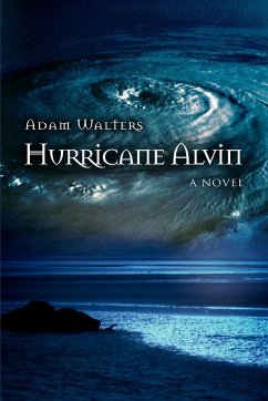 Hurricane Alvin - Walters, Adam