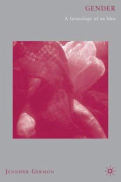 Cover Gender