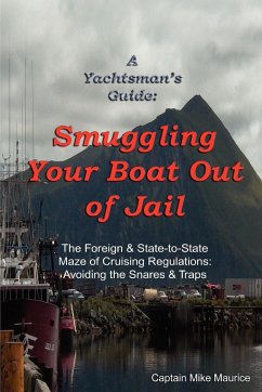 A Yachtsman's Guide - Maurice, Michael