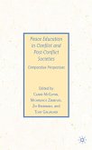 Peace Education in Conflict and Post-Conflict Societies