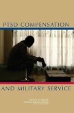 Ptsd Compensation and Military Service