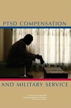 Ptsd Compensation and Military Service - National Research Council; Institute Of Medicine; Board on Behavioral Cognitive and Sensory Sciences; Board on Military and Veterans Health; Committee on Veterans' Compensation for Posttraumatic Stress Disorder