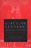 The Lost Love Letters of Heloise and Abelard