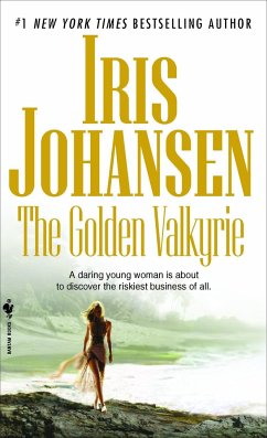 The Golden Valkyrie - Johansen, Iris