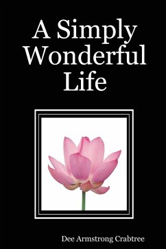 A Simply Wonderful Life - Crabtree, Dee Armstrong