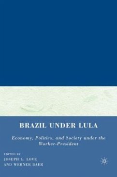 Brazil under Lula