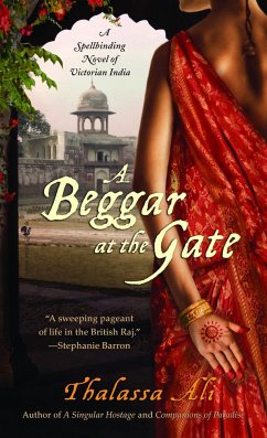 A Beggar at the Gate - Ali, Thalassa