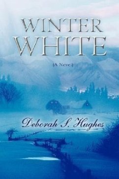 Winter White - Hughes, Deborah S.