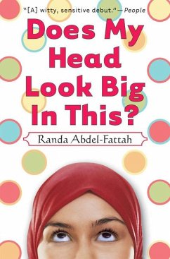 Does My Head Look Big in This? - Abdel-Fattah, Randa