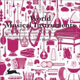 World Musical Instruments, w. CD-ROM