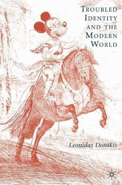 Troubled Identity and the Modern World - Donskis, L.