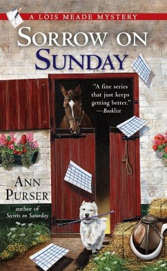 Sorrow on Sunday - Purser, Ann