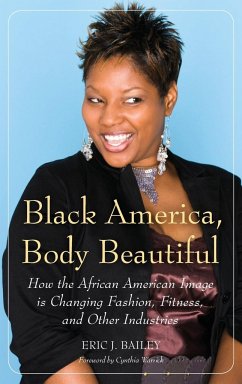 Black America, Body Beautiful - Bailey, Eric