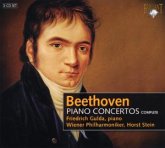 Ludwig van Beethoven: Piano