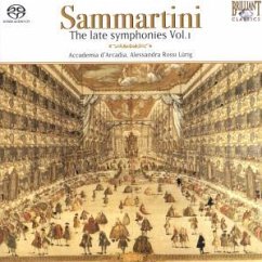 Cover Symphonies Vol. 1