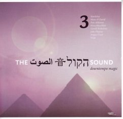 The Sound Vol.3 - Diverse