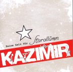 Keine Zeit Für Starallüren